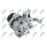 Насос Гур NTY 1440406778 SPW-MS-002 1DG06G B - Изображение 2