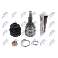 Шрус граната NTY NPZ-DA-015 1440396355 US8N 6 - Изображение 2