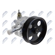 Насос Гур NTY Mitsubishi SPW-MS-008 Q T5EPXP