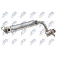 Патрубок интеркулера NTY ECD-BM-014 YPZ 93B 1440417207 - Изображение 3
