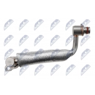 Патрубок интеркулера NTY ECD-BM-014 YPZ 93B 1440417207 - Изображение 4