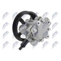 Насос Гур NTY 1440406789 UA 5CSF SPW-MS-018 - Изображение 2