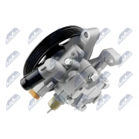Насос Гур NTY SPW-MZ-002 LW9M ZC 1440406792 - Изображение 2
