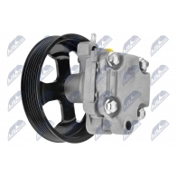 Насос Гур NTY MRP8 FV SPW-MZ-007 1440406795 - Изображение 2