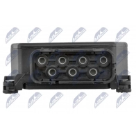 Блок магнитных клапанов EGR NTY 4 FA39U ECD-VW-036 1440417214 - Изображение 4
