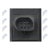 Блок магнитных клапанов EGR NTY 4 FA39U ECD-VW-036 1440417214 - Изображение 7