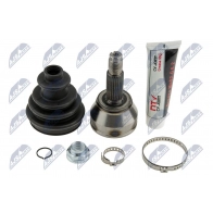 Шрус граната NTY NPZ-FR-006 1440396370 WK73H ML - Изображение 2