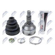 Шрус граната NTY NPZ-FR-008 16GS KNH 1440396371 - Изображение 2