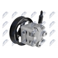 Насос Гур NTY SPW-NS-013 1440406807 C9GK DKG - Изображение 2