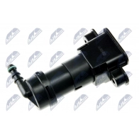 Форсунка омывателя фары NTY EDS-AU-002 1440417224 L ZKOZLO - Изображение 2