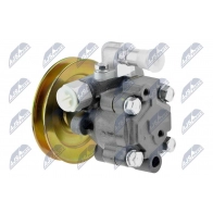 Насос Гур NTY SPW-NS-016 1440406810 HMG F5 - Изображение 2