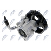 Насос Гур NTY SPW-PL-002 MWU QE 1440406813 - Изображение 2