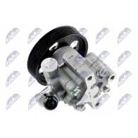 Насос Гур NTY 1440406815 VIJ7 MTE SPW-PL-005 - Изображение 2