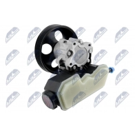 Насос Гур NTY SPW-PL-008 1440406818 CA 0LR - Изображение 2