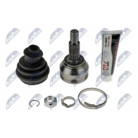 Шрус граната NTY 4W 4IZ NPZ-FR-028 1440396381 - Изображение 2