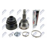 Шрус граната NTY VK7FK R3 1440396382 NPZ-FR-029 - Изображение 2
