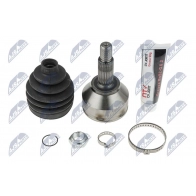 Шрус граната NTY NPZ-FR-030 PESR9 2 1440396383 - Изображение 2