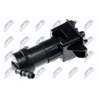 Форсунка омывателя фары NTY EDS-AU-008 1440417230 M 6K8B - Изображение 2