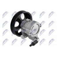 Насос Гур NTY T8A K5 SPW-PL-014 1440406824 - Изображение 2