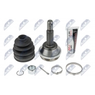 Шрус граната NTY N1ZW MI NPZ-FR-038 1440396387 - Изображение 2