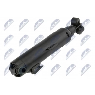 Форсунка омывателя фары NTY 6 4V20W 1440417237 EDS-AU-023 - Изображение 2