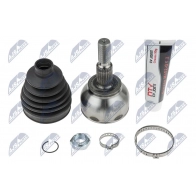 Шрус граната NTY NPZ-FR-044 1440396389 423 N4QP - Изображение 2