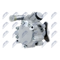 Насос Гур NTY UOZXM JV SPW-RE-017 1440406835 - Изображение 2