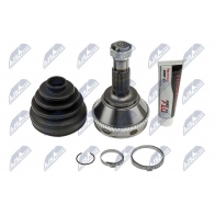 Шрус граната NTY NPZ-FT-008 1440396398 FQ6P S6 - Изображение 2