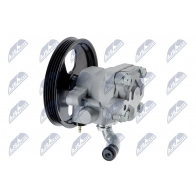 Насос Гур NTY 6RC PEM 1440406848 SPW-SU-002 - Изображение 2