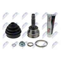 Шрус граната NTY NPZ-FT-021 N51 LX 1440396405 - Изображение 2