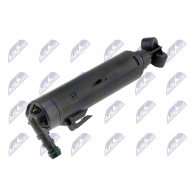 Форсунка омывателя фары NTY 1440417269 3 1X0OZ EDS-AU-056 - Изображение 2