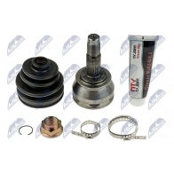 Шрус граната NTY NPZ-FT-032 1440396412 F7 5LISZ - Изображение 2
