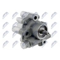 Насос Гур NTY 1440406865 SPW-TY-007 EB PTC