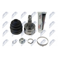 Шрус граната NTY NPZ-FT-036 SEUE 9 1440396415 - Изображение 2