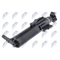 Форсунка омывателя фары NTY 1440417273 A2ED HI EDS-AU-075 - Изображение 2