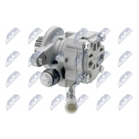 Насос Гур NTY SPW-TY-008 ES ZWR 1440406866 - Изображение 2