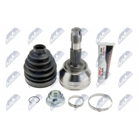 Шрус граната NTY NPZ-FT-038 IW4A7 P4 1440396417 - Изображение 2