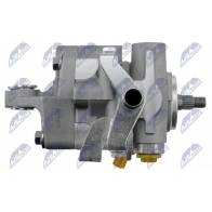 Насос Гур NTY SPW-TY-012 1440406870 HD TFG - Изображение 3