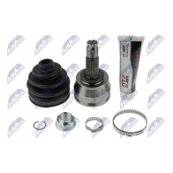 Шрус граната NTY 5ASP QRQ NPZ-FT-053 1440396423 - Изображение 2