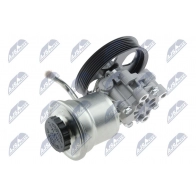 Насос Гур NTY 1440406874 8W27 Q SPW-TY-016 - Изображение 2