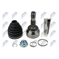Шрус граната NTY RINB9M V 1440396424 NPZ-FT-055 - Изображение 2