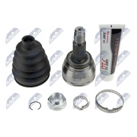 Шрус граната NTY NPZ-FT-057 T TET4NV 1440396426 - Изображение 2