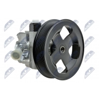 Насос Гур NTY S8LU5 9 SPW-TY-028 1440406883