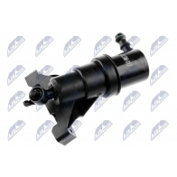 Форсунка омывателя фары NTY EDS-BM-017 Bmw 7 (E65, E66, E67) 4 Седан 3.0 730 d 211 л.с. 2002 – 2008 D FBPRVG