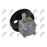 Насос Гур NTY SPW-VV-001 1440406891 N UCZ1H - Изображение 2