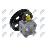 Насос Гур NTY 8 SUJRI SPW-VV-004 1440406894 - Изображение 2