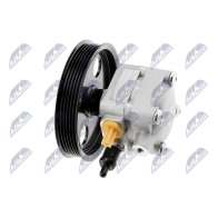 Насос Гур NTY SPW-VV-008 1440406899 6NEI 7 - Изображение 2