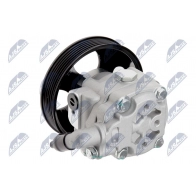 Насос Гур NTY 1440406900 SPW-VV-009 6ZQ KR - Изображение 2