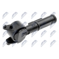 Форсунка омывателя фары NTY V60Q O 1440417308 EDS-BM-044 - Изображение 2