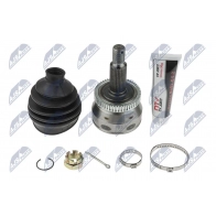 Шрус граната NTY 1440396454 NPZ-HY-504 NV29A8 L - Изображение 2